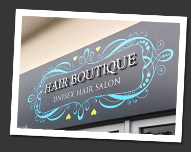 Hair Boutique Cawston Grange