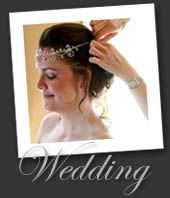 Wedding Hairdresser Rugby