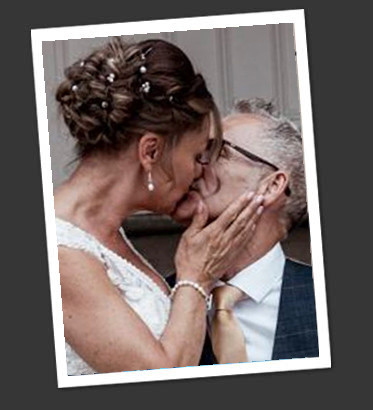 Wedding Hairdresser Rugby